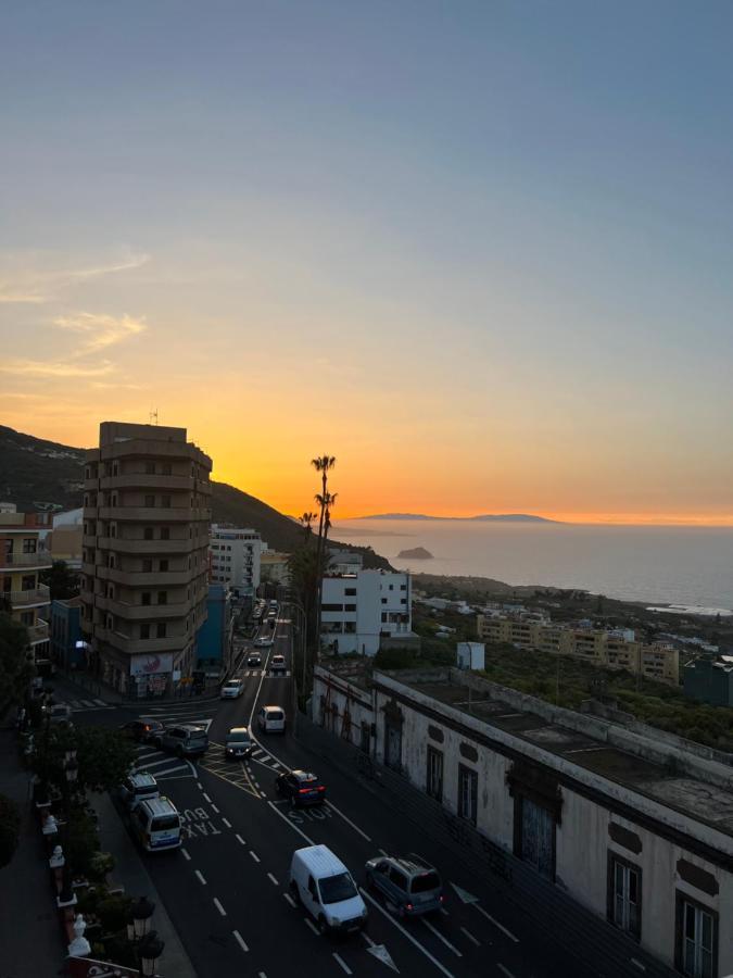 Tenerife Te Espera! Lejlighed Icod De Los Vinos Eksteriør billede